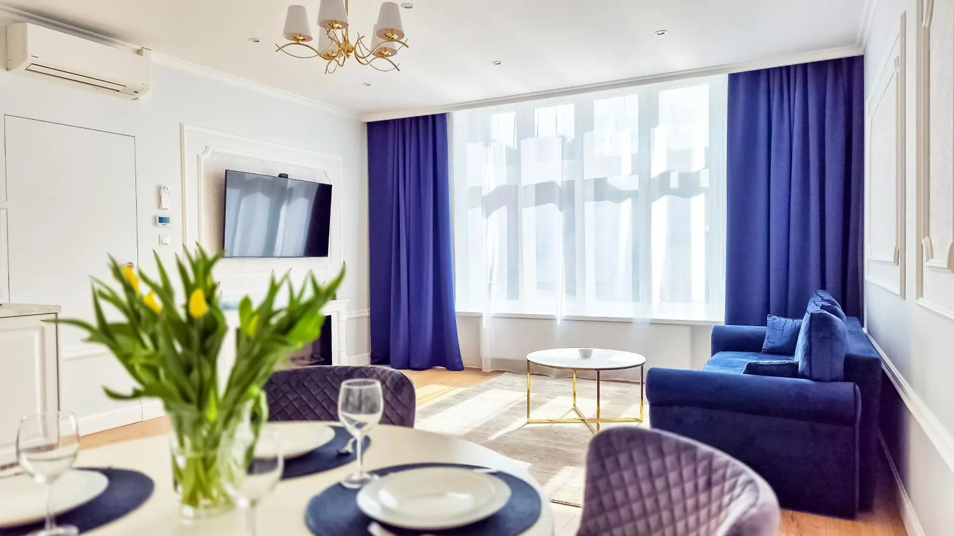 *** Aparthotel Main Square Apartments Krakow Poland