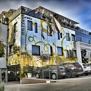 Aparthotel Ramka&restaurant&wine Bar