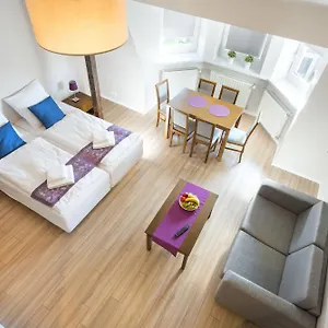 3* Aparthotel Emaus