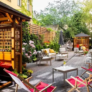 3* Hotel Amber