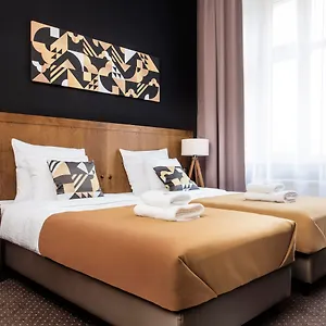 Apart Otel Zulian By Artery