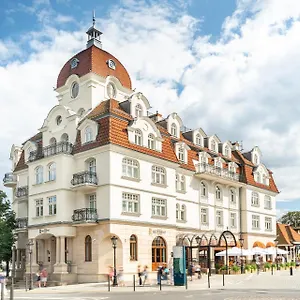 Hotel Rezydent Mgallery Collection