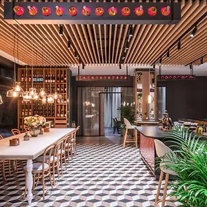 فندق Ibis Styles East