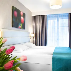 Golden Tulip Kazimierz מלון