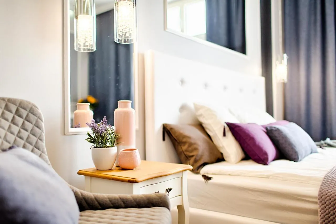 Aparthotel Main Square Apartments Krakov