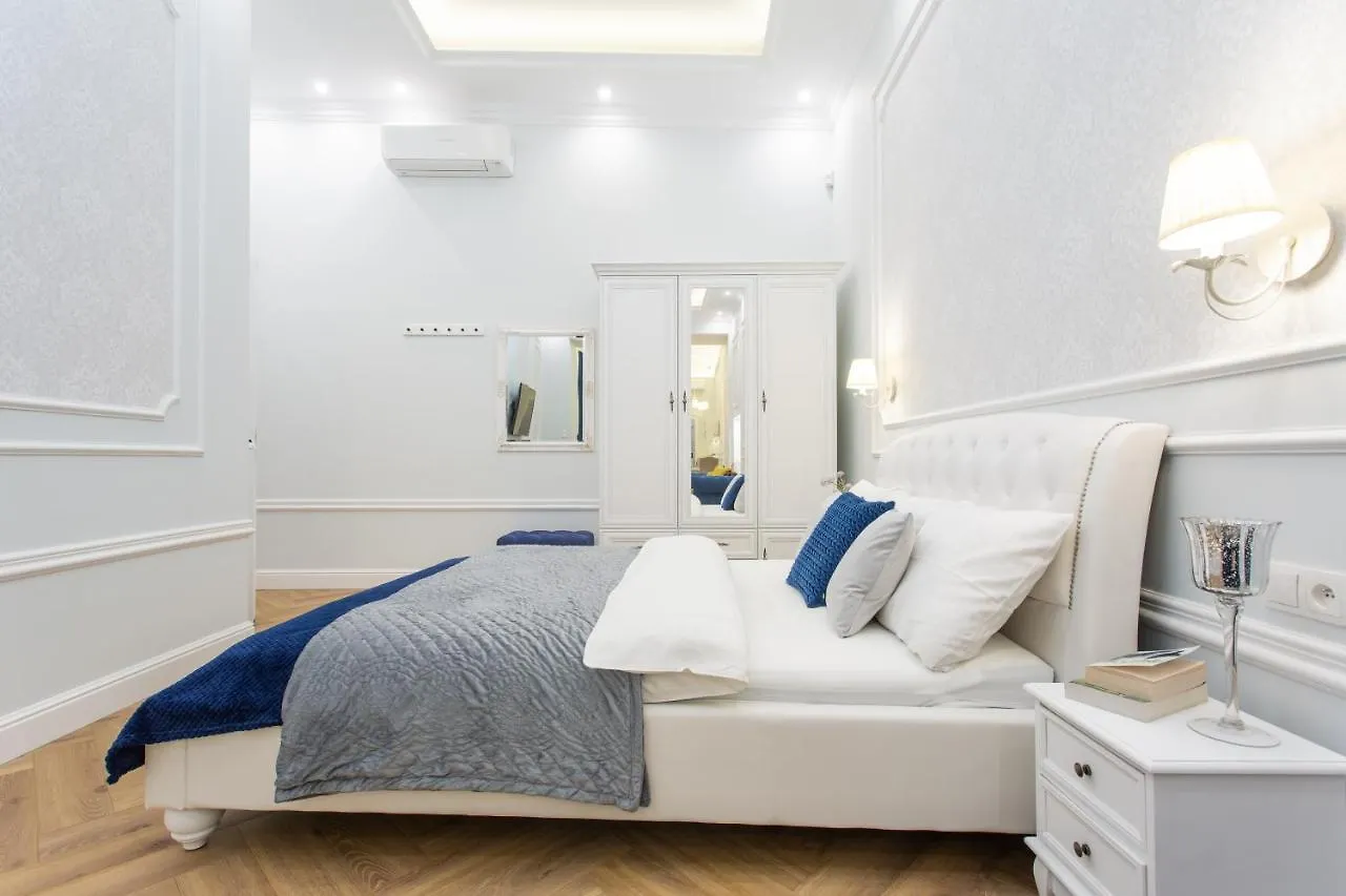 Main Square Apartments Krakov Aparthotel
