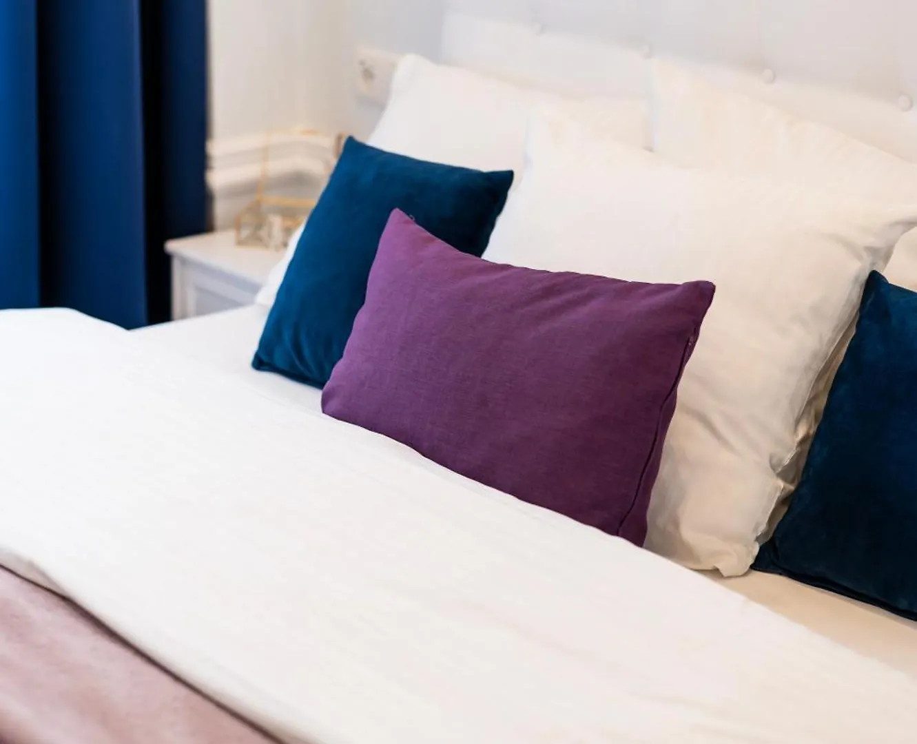Main Square Apartments Krakov Aparthotel