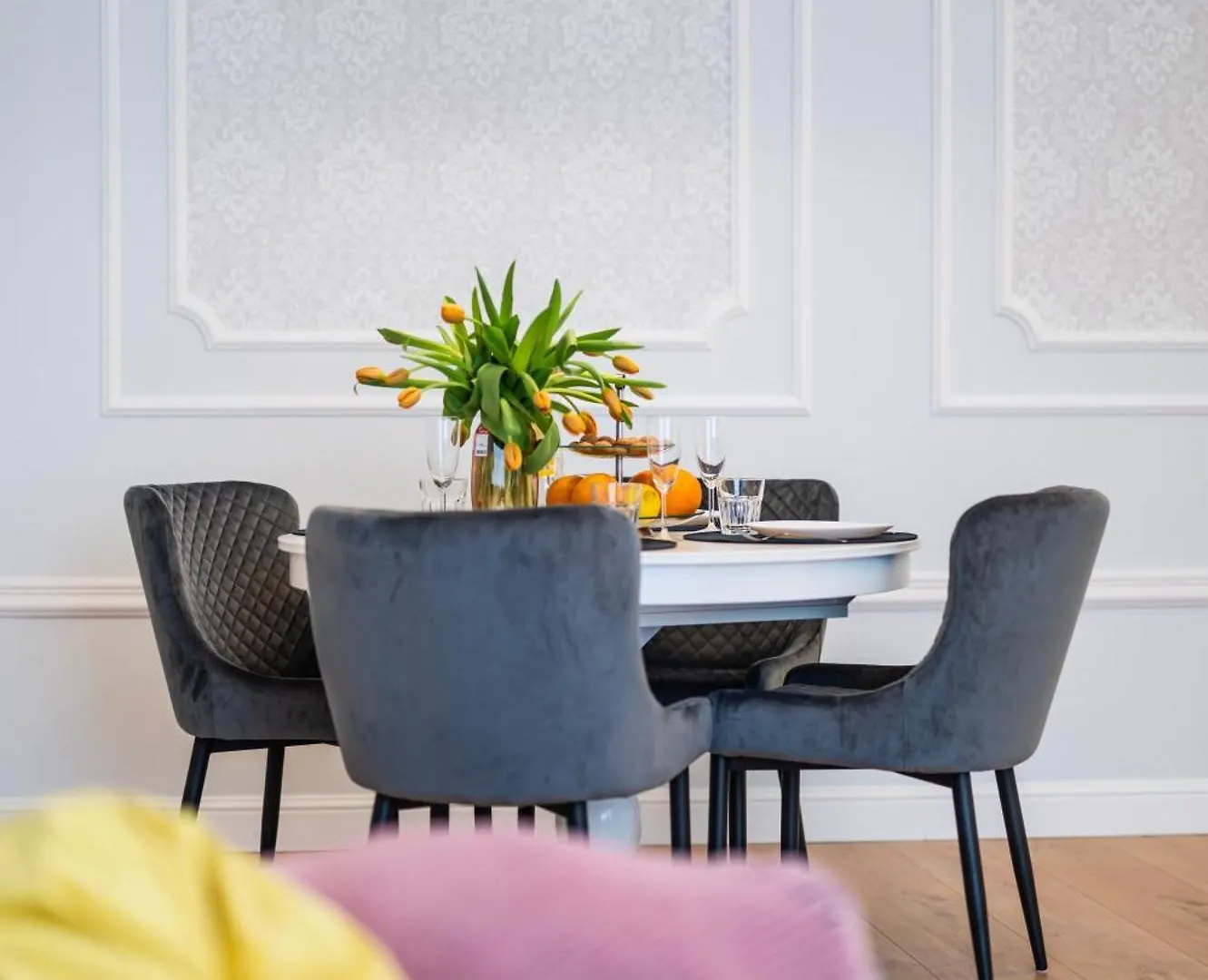 Aparthotel Main Square Apartments Krakov
