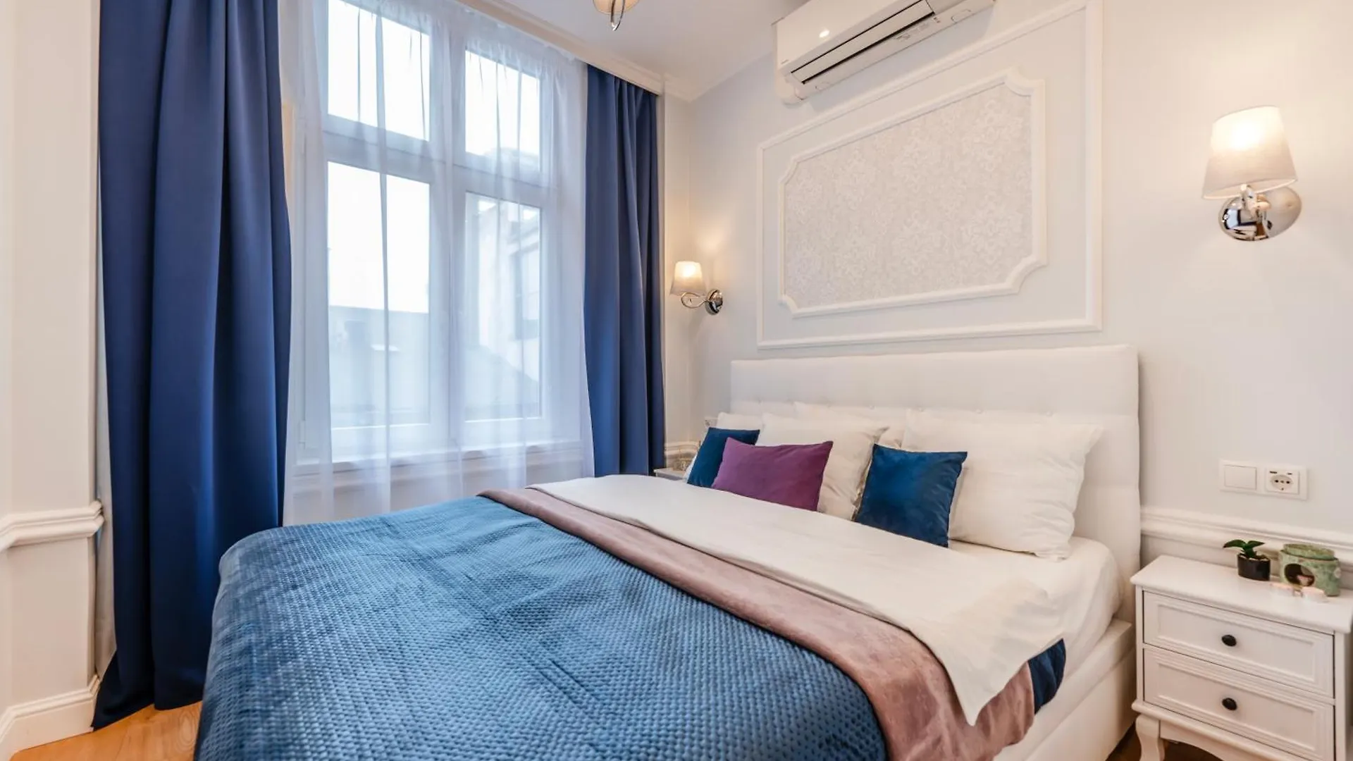 Main Square Apartments Krakov
