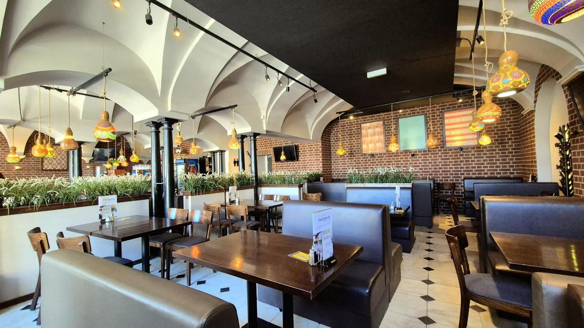 Aparthotel Main Square Apartments Krakov
